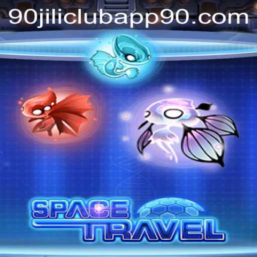 Explore the Universe with SpaceTravel: A Journey through 90 Jili Club App